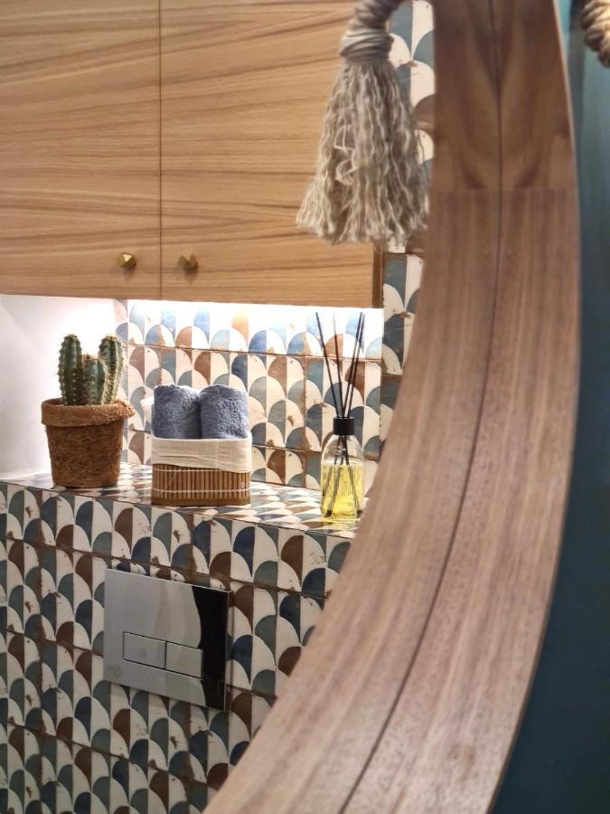 Apartamento Royal Sea View Design Promenada 3 Năvodari Exterior foto